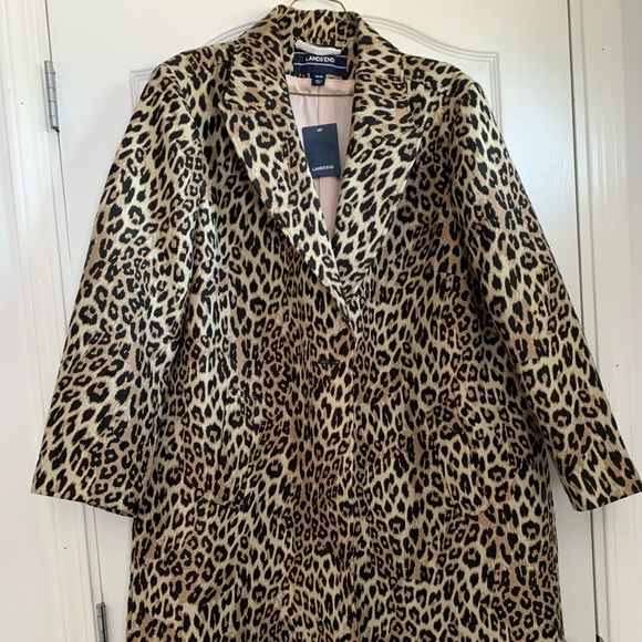 land’send coat - Picture 2 of 5